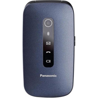 Panasonic KX-TU550 Blue (KX-TU550EXC)