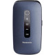 Panasonic KX-TU550 Blue (KX-TU550EXC)