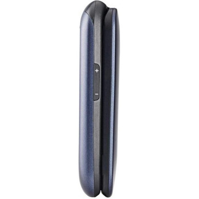 Panasonic KX-TU550 Blue (KX-TU550EXC)