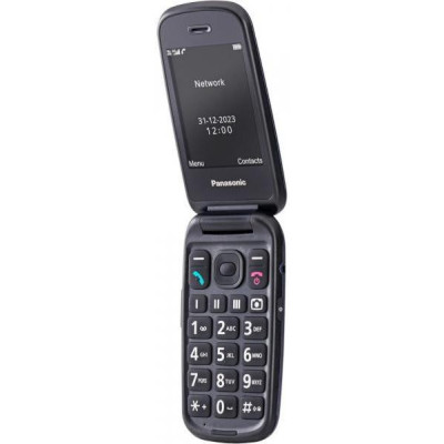 Panasonic KX-TU550 Blue (KX-TU550EXC)