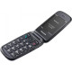 Panasonic KX-TU550 Blue (KX-TU550EXC)