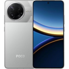 POCO F7 Pro 12/256GB Silver
