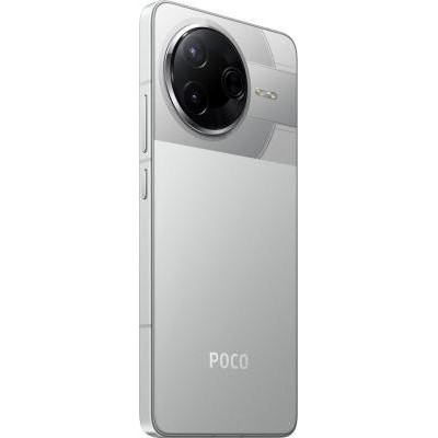 POCO F7 Pro 12/256GB Silver