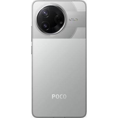 POCO F7 Pro 12/256GB Silver