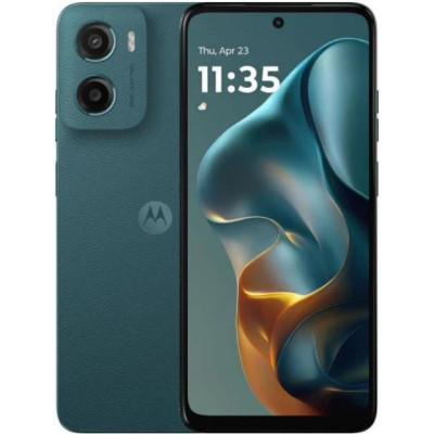 Motorola Moto G05 8/256GB Forest Green (PB6L0040RS)