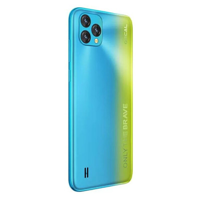 Blackview Oscal C60 4/32GB Komodo Island