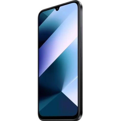 Poco C85 6/128GB Black