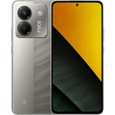 POCO M7 Pro 5G 12/512GB Silver