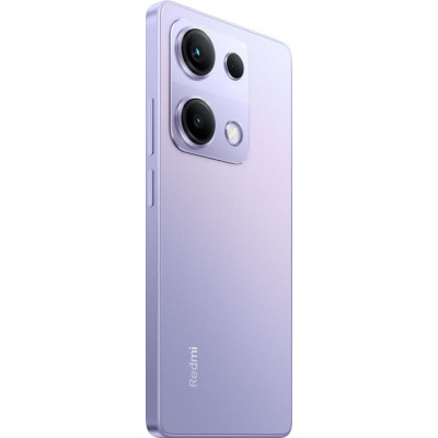 Xiaomi Redmi Note 14S 8/128GB Aurora Purple