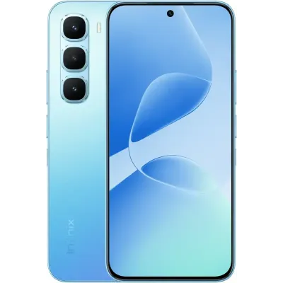 Infinix HOT 60 Pro 8/128GB Sapphire Blue