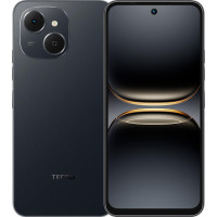 Tecno Spark 40C KM4k 4/128GB Ink Black (4894947092459)