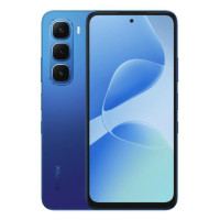Infinix Hot 60i 8/256GB Shadow Blue