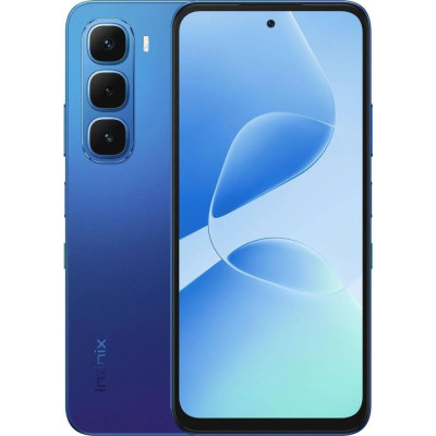 Infinix Hot 60i 8/256GB Shadow Blue