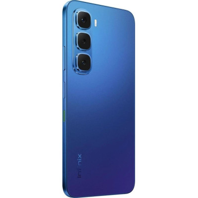 Infinix Hot 60i 8/256GB Shadow Blue