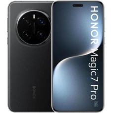Honor Magic7 Pro 12/512GB Black