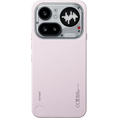 Nothing Phone (4a) Pro 12/256GB Pink