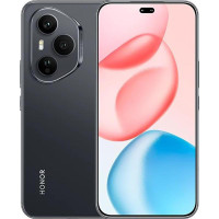 Honor 400 Pro 12/512GB Midnight Black