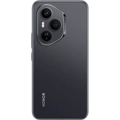 Honor 400 Pro 12/512GB Midnight Black