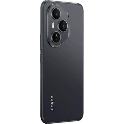 Honor 400 Pro 12/512GB Midnight Black