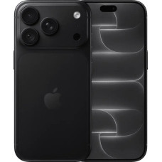 Apple iPhone 18 Pro 1TB Black (MJRY4)