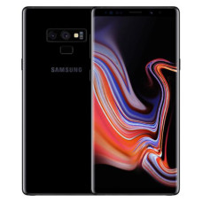 Samsung Galaxy Note 9 N960 6/128GB Midnight Black (SM-N960FZKD)