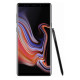 Samsung Galaxy Note 9 N960 6/128GB Midnight Black (SM-N960FZKD)