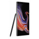 Samsung Galaxy Note 9 N960 6/128GB Midnight Black (SM-N960FZKD)