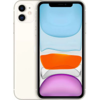 Apple iPhone 11 64GB White