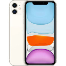 Apple iPhone 11 64GB White