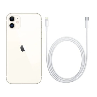 Apple iPhone 11 64GB White
