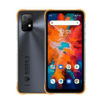 UMIDIGI Bison X10 Pro 4/128GB Yellow