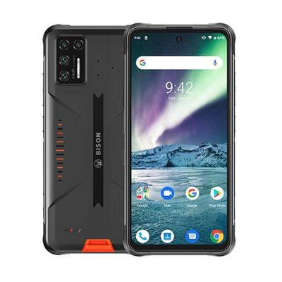UMIDIGI Bison GT 8/128GB Lava Orange