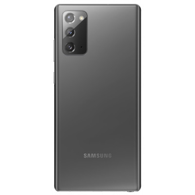 Samsung Galaxy Note20 SM-N980F 8/256GB Mystic Gray (SM-N980FZAG)