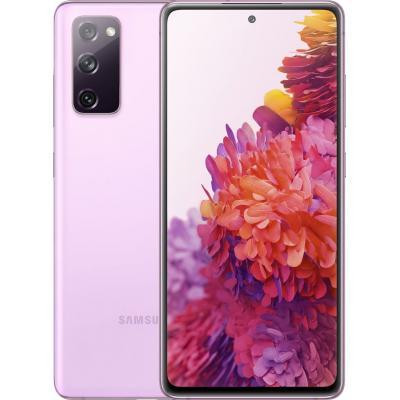Samsung Galaxy S20 FE SM-G780G 8/256GB Light Violet (SM-G780GLVH)