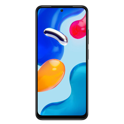 Xiaomi Redmi Note 11S 6/128GB Pearl White (no NFC)
