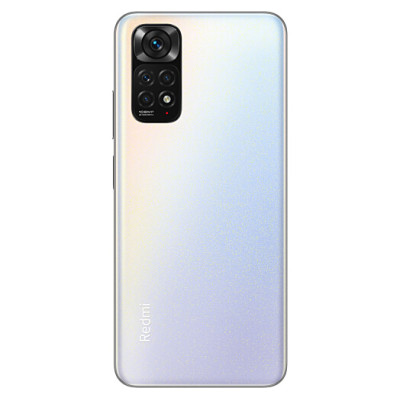 Xiaomi Redmi Note 11S 6/128GB Pearl White (no NFC)