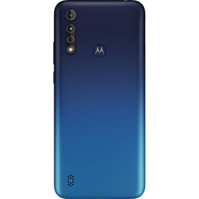 Motorola G8 Power Lite 4/64GB Royal Blue (PAJC0017RS)