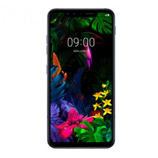LG G8s ThinQ 6/128GB Mirror Black