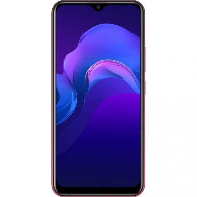 Vivo Y15 4/64GB Burgundy Red