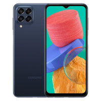 Samsung Galaxy M33 5G 6/128GB Blue (SM-M336BZBG)