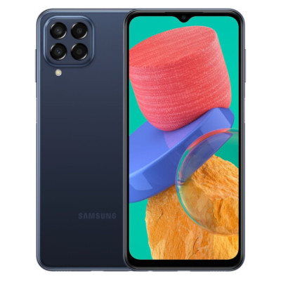 Samsung Galaxy M33 5G 6/128GB Blue (SM-M336BZBG)