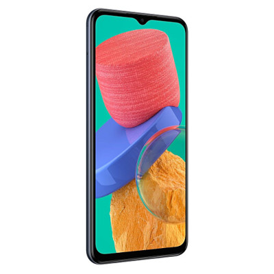 Samsung Galaxy M33 5G 6/128GB Blue (SM-M336BZBG)