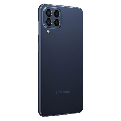 Samsung Galaxy M33 5G 6/128GB Blue (SM-M336BZBG)