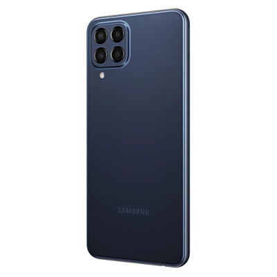 Samsung Galaxy M33 5G 6/128GB Blue (SM-M336BZBG)