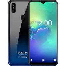 Oukitel C15 Pro 3/32GB Blue