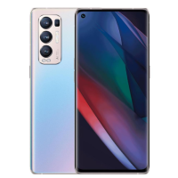 OPPO Find X3 Neo 12/256GB Galactic Silver