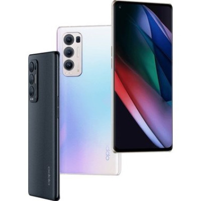 OPPO Find X3 Neo 12/256GB Galactic Silver