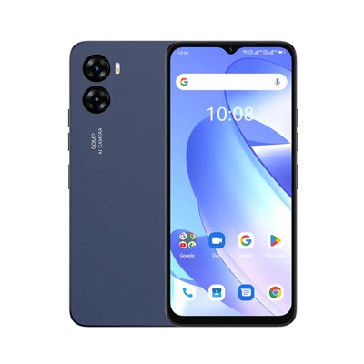 Umidigi G3 Max 8/128GB Dark Blue