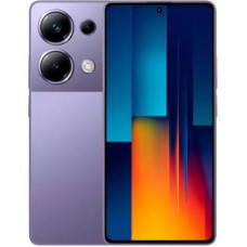 Xiaomi Poco M6 Pro 12/512GB Purple