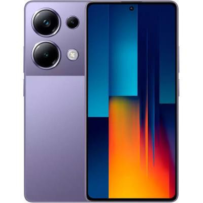 Xiaomi Poco M6 Pro 12/512GB Purple